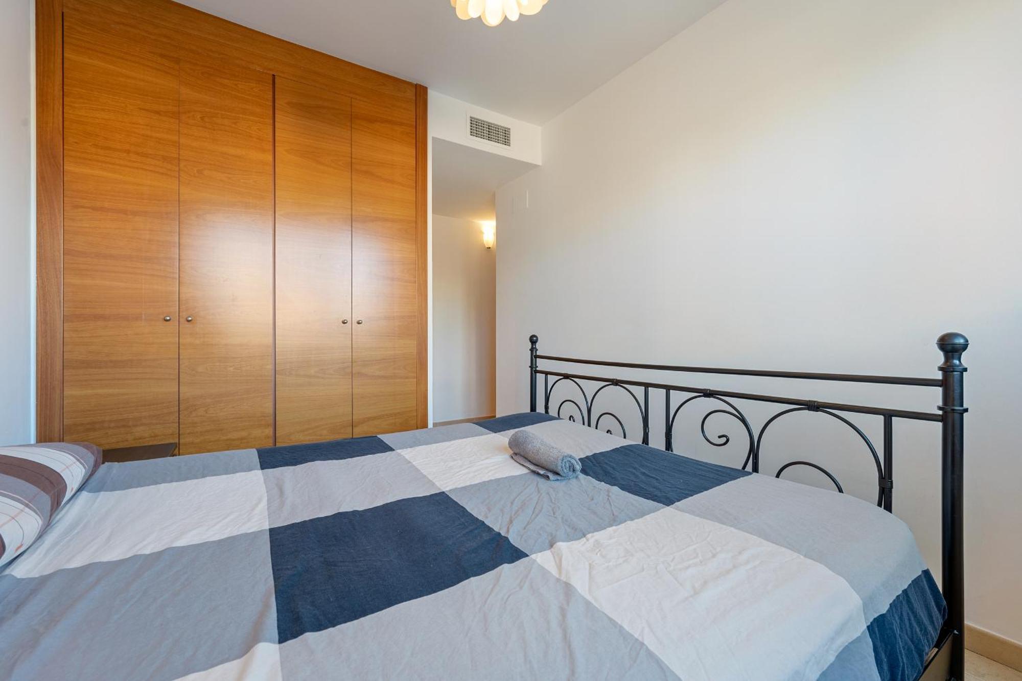 Hauzify I Apartament Balmanya 2D Sant Feliu de Guíxols Exterior foto